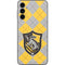 Wizarding World Harry Potter Hufflepuff Crest Galaxy A14 5G Skin